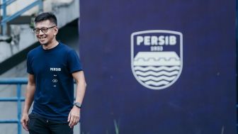 Dikabarkan ke Dewa United, Pemain Rp3,48 M Persib Bandung OUT? Bobotoh: 'Pokoknya stay bang...'