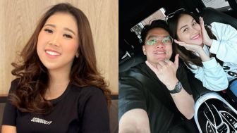 Kiky Saputri Singgung Ayah Ayu Ting Ting Minta Rp300 Juta Sebulan, Boy William Beri Respons Menohok