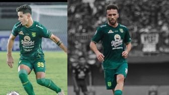 Ze Valente Diburu Persib, Persebaya Pulangkan Sang Mantan Bruno Moreira?