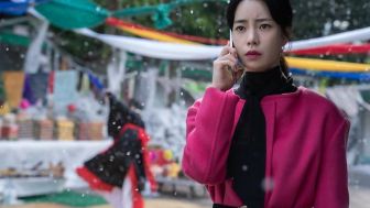 5 Rekomendasi Film Lim Ji Yeon, Pemain Antagonis di Drama Korea The Glory