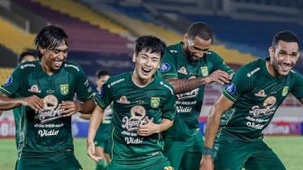 Kontrak Taisei Marukawa di PSIS Semarang di Ujung Tanduk, Diminta Balik ke Persebaya?