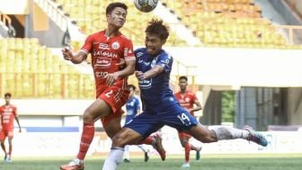 PSIS Semarang Dicap Gagal 20 Tahun? Dipastikan Gagal Juara, Panser Biru: 'Lupa cara menang...'