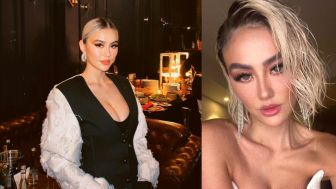 Disebut Sepi Job, Agnez Mo Bungkam Sindiran Warganet dengan Kalimat Ini