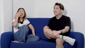 Roasting Jennie BLACKPINK, Kiky Saputri: 'Kayak Bocah Disuruh Ngaji tapi Gak Mau'; Boy William: 'Kayak Males'