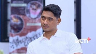 Lagi-lagi, Arya Saloka Akan Tinggalkan Peran Aldebaran di Ikatan Cinta, Terungkap Alasannya