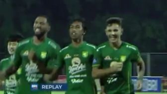 CLBK! Persebaya Surabaya Dikabarkan Tertarik Kembali Datangkan 2 Mantan Pemainnya, Intip Profilnya