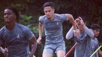 Mantan Pemain PSM Makassar Ini Dikabarkan Jadi Bidikan Persebaya dan Dewa United di Bursa Transfer Liga 1