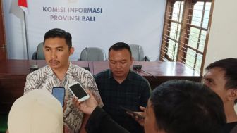 Walhi Diajak Ngopi, DKLH Bali Coreng Citra Provinsi Bali Terkait Keterbukaan Publik