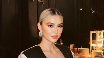 Diledek Sepi Job, Agnez Mo Ngakak dan Beri Jawaban Savage!