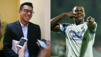 Bos Persib Bandung Hubungi Bruno Cantanhede? Sinyal CLBK Menguat?