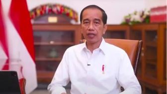 Teman Lama Bongkar Sifat Asli Presiden Jokowi Semasa Kuliah, Seperti Apa?