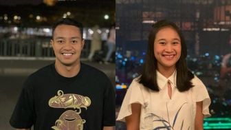 Tampil Memukau, Rehan/Lisa Lolos ke Semifinal Ganda Campuran Bulutangkis All England 2023