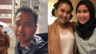 Sosok Mimi Bayuh Diduga Selingkuhan Raffi Ahmad Mirip dengan Ayu Ting Ting? Suami Nagita Slavina Disebut Belum Move on