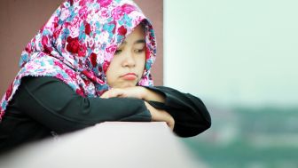 Tak Jadi Penghalang, Berikut Amalan Yang Bisa Dikerjakan oleh Wanita Saat Masa Haid di Bulan Ramadhan