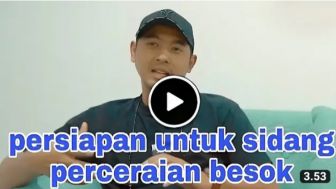 CEK FAKTA: Arya Saloka Daftarkan Perceraiannya di Pengadilan Agama, Benarkah?