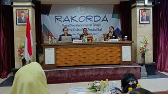 Akreditasi PAUD dan PKBM 2023, Bali Sasar 400 Satuan Pendidikan