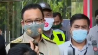 Cek Fakta: Anies Baswedan Sembunyikan Uang Rakyat 560 Miliar, Berhasil Disita?