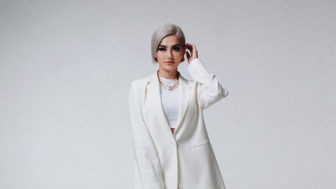 Dikatain Sepi Job, Agnez Mo Balas Dengan Jawaban Menohok