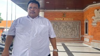 Agus Sujoko Tegaskan Dana Tidak Mengalir ke Tiga Tersangka Dugaan Korupsi SPI Unud