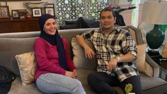 Aldila Jelita Ogah Pakai Donasi Puluhan Juta dari Raffi Ahmad: Saya Nggak Makan Duit Haram Orang