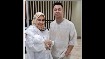 Viral Isu Perselingkuhan Raffi Ahmad, Tersebar Video Sultan Andara dan Mimi Bayuh Naik Jet Pribadi