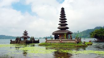 Sambut Hari Raya Nyepi, ATM di Bali Bakal Dinonaktifkan, Sampai Kapan?