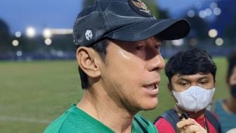 Taktik Cerdas Shin Tae-yong Panggil Riko Simanjutak dan Hansamu ke Timnas Indonesia, Ternyata Karena...