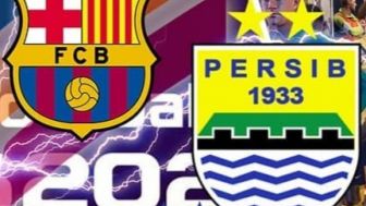 Ambisi Luis Milla, Kejutan Persib Bandung Dekati Eks Barcelona Jelang Bursa Transfer Liga 1?