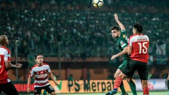 Sempat Menepi, Eks Gelandang Persebaya Asal Argentina Dikabarkan Comeback? Begini Sosoknya