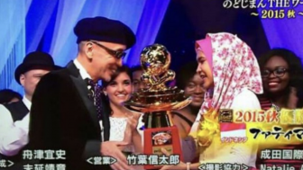 Pemenang Kompetisi di Jepang Dipalak Petugas Bea Cukai, Curhat ke Kemenkeu Tapi...