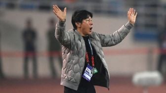 Timnas Indonesia Diminta Serius Hadapi Burundi, Shin Tae Yong Buta Kekuatan Lawan