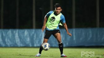 Sempat Pro-Kontra, Asnawi Mangkualam Sebut Pemain Timnas Tak Puasa saat FIFA Match Day