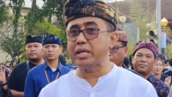 2024 PDIP Bali Siap Geser Demokrat Dari Kursi Bupati Jembrana
