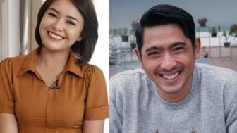 Hayoloh! Arya Saloka Jarang Pulang, Terciduk Bikin Story yang Sama dengan Amanda Manopo? Ternyata Sudah Diramalkan Sosok Ini