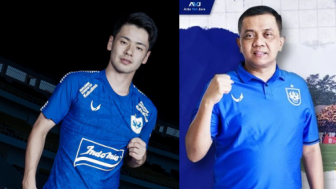 PSIS Perpanjang Kontrak Pemain Pilihan Junianto, Yoyok Sukawi Sebut untuk Sponsor