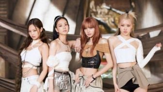 Lirik Lagu Blackpink 'How You Like That' dan Terjemahan Bahasa Jawa