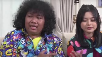 Kehabisan Uang, Marshel Widianto Dibantu Raffi Ahmad Bayar Tagihan Persalinan Cesen