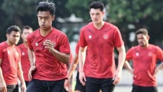 Jelang Lawan Burundi, Inilah 3 Calon Pencetak Gol dari Timnas Indonesia