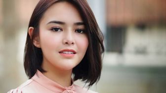 Amanda Manopo Akui Tak Masalah Jika Pasangannya Duda, Netizen: Arya Saloka?