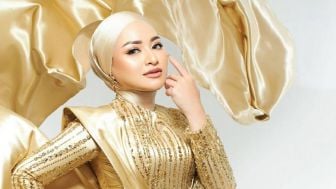 Heboh Usai Minta Restu, Nathalie Holscher Buka-bukaan, Netizen: 'Sudah Kuduga Akhirnya Begini'