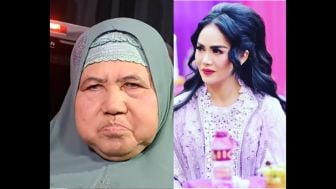 Ulang Tahun, Begini Harapan Mamah Dedeh untuk Krisdayanti: Semoga Bisa...