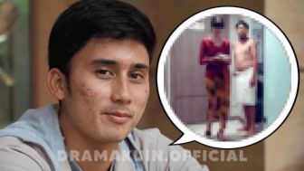 Diduga Hamili Mantan Pacar, Alshad Ahmad Ngaku Sudah Nonton Film Dewasa sejak Usia Sangat Dini