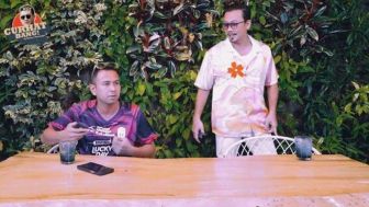 Kecewa, Denny Sumargo Bongkar Perubahan Raffi Ahmad Usai Jadi Orang Sukses