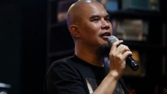 Ini Alasan Ahmad Dhani Larang Keras Once Mekel Nyanyikan Lagu Dewa 19: Karena Saya...