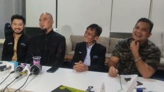 Cek Fakta: Ahmad Dhani Ungkap Ada Kemungkinan Bikin Lagu untuk Lesti?