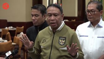 PSSI Tegaskan Indonesia Dicoret Sebagai Tuan Rumah Piala Dunia U-20 Bukan karena Tragedi Kanjuruhan