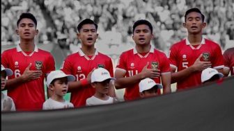 Sindiran Keras Asnawi Mangkualam Usai FIFA Cabut Indonesia sebagai Tuan Rumah Piala Dunia U20