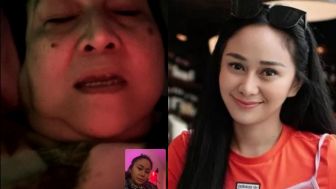 Lagi Bunting! Denise Chariesta Bingung Kasih Tau Ibundanya, Netizen 'Ngasih Mama Cucu Dulu Ya, Lakinya Belakangan'