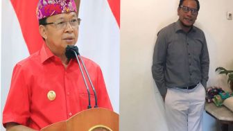 MENOHOK, Gendo Sebut Pak Yan Koster Gubernur Jago Ngeles dan Konyol