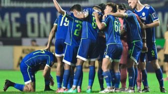 Hikmah di Balik Batalnya Piala Dunia U-20, Persib Bandung Dapat 2 Sisi Positif, Apa Tuh?